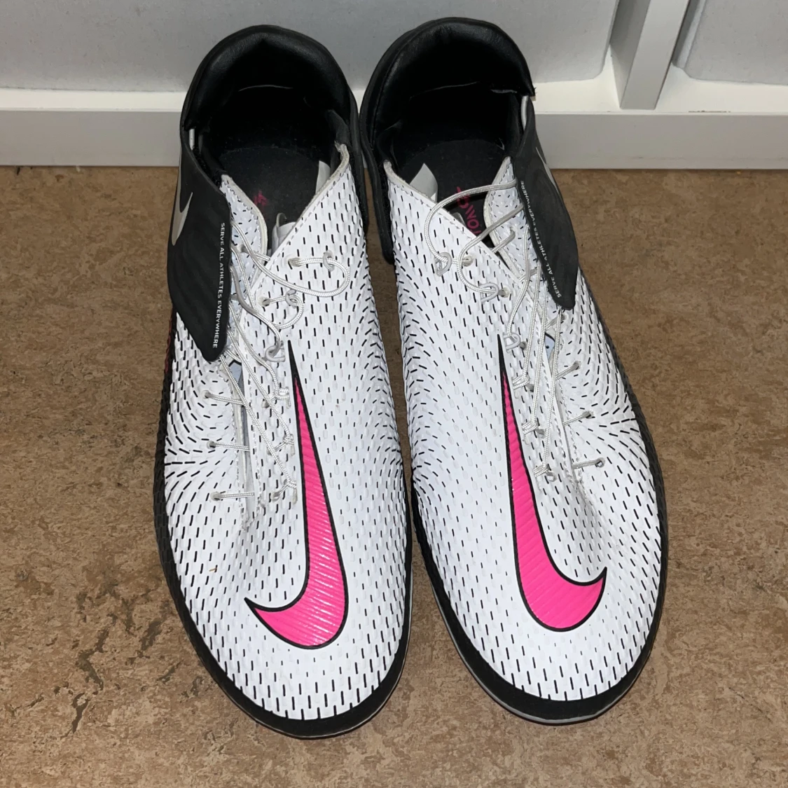 Nike phantom flyease str.41 - 90