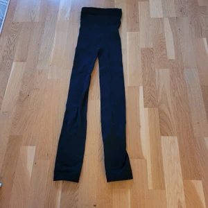 Termoleggings - Termoleggings i storlek 158/164