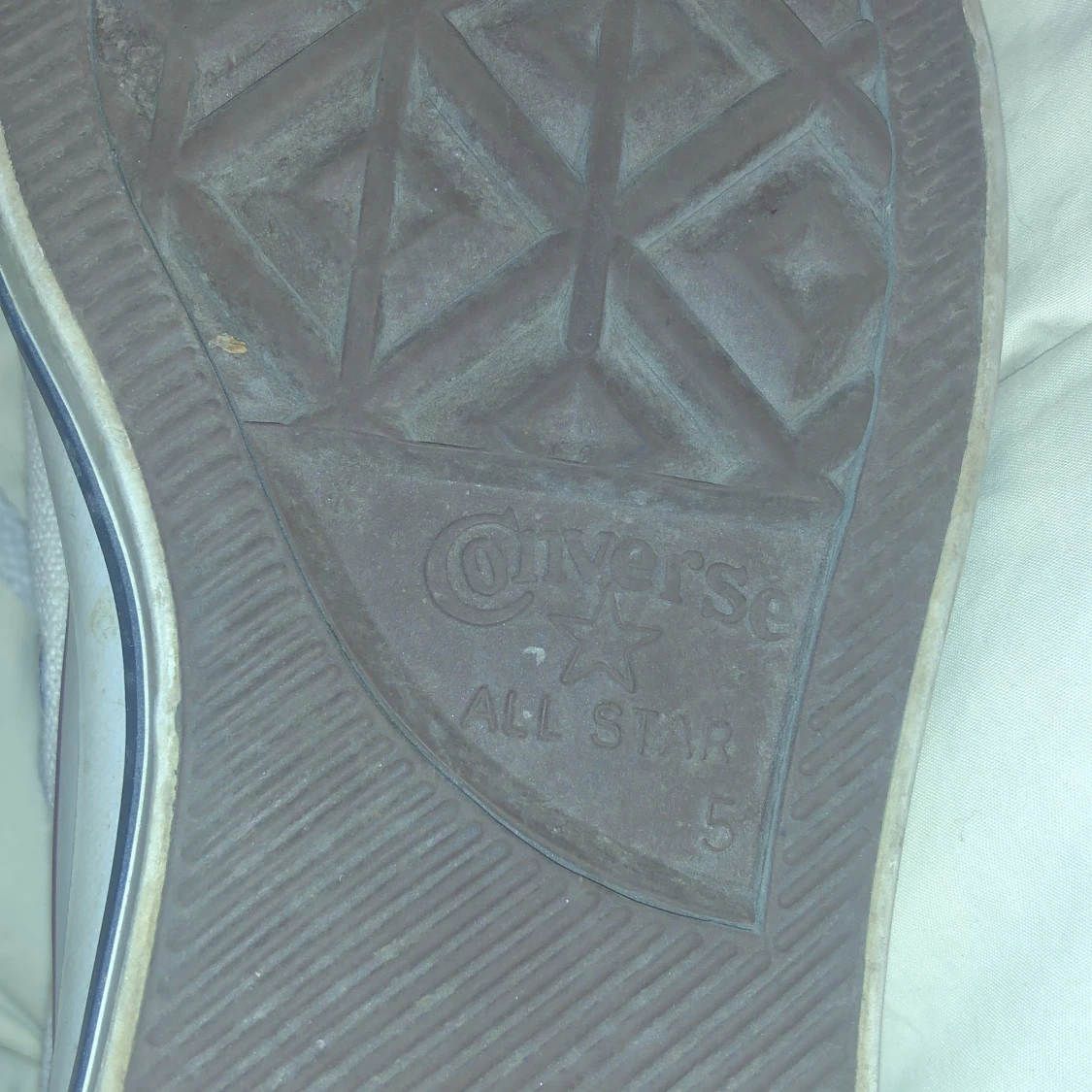 Converse storlek 37,5 - 90