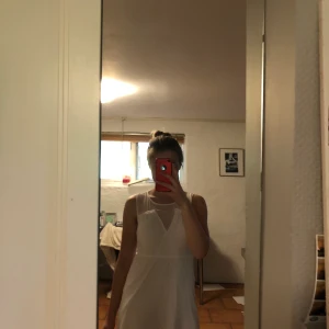 Student klänning  - Fint skick, perfekt inför studenten 