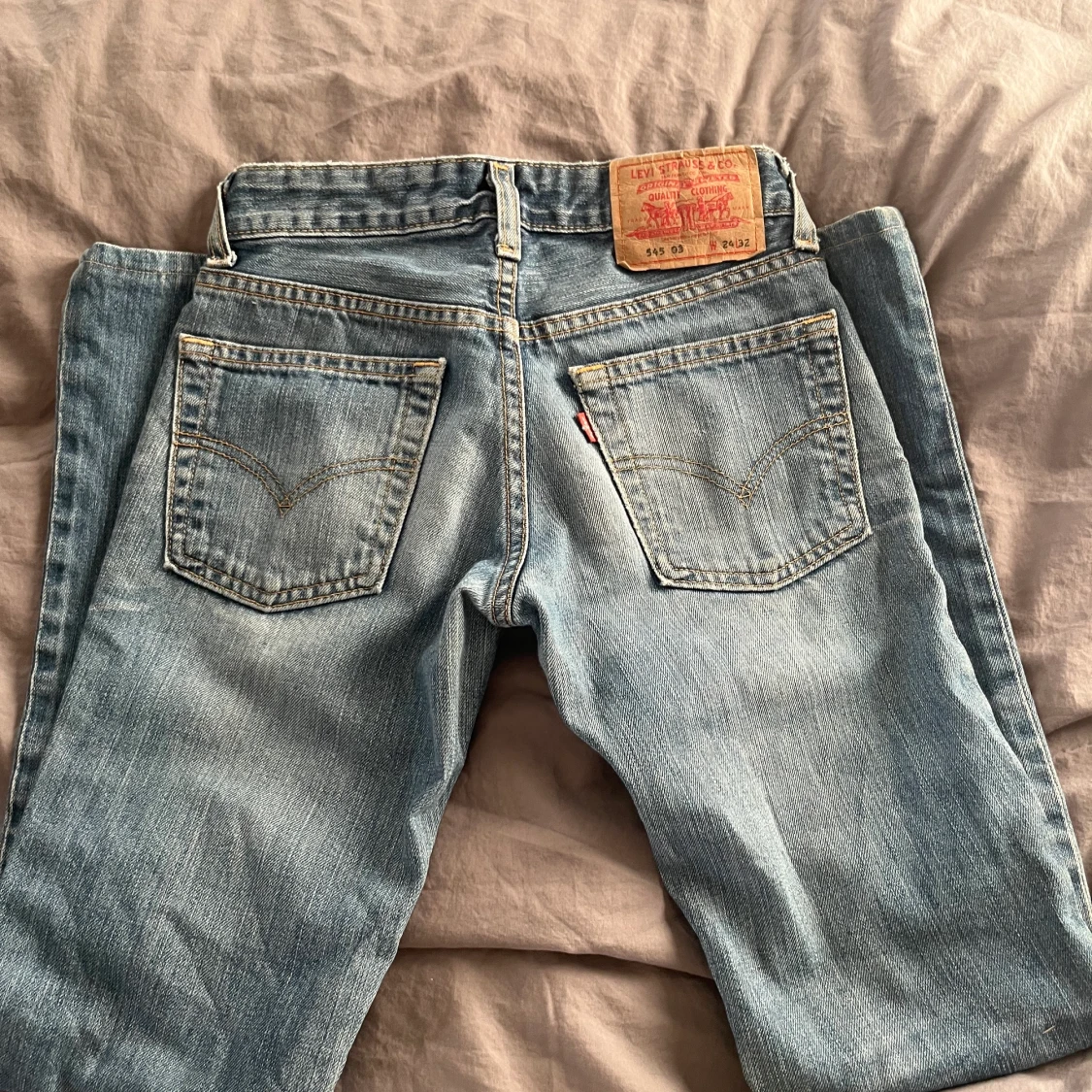 Levis - 90