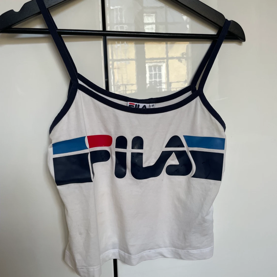 Topp från Fila - 91