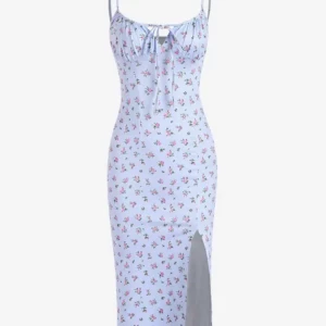 Klänning  - Klänning från ZAFUL. Stl S och har inte använt den. 200kr ink frakt