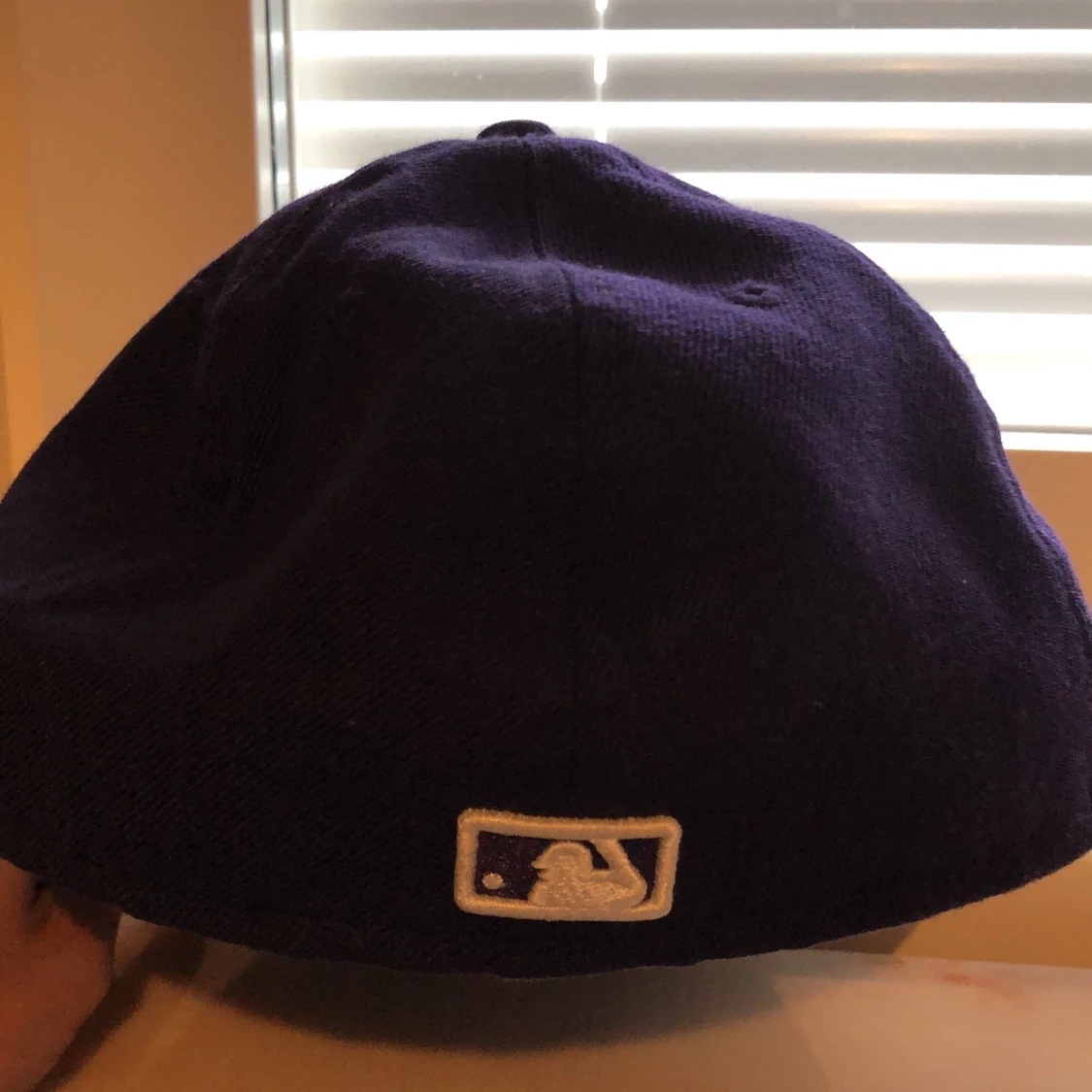 Newyorker keps lila - 90
