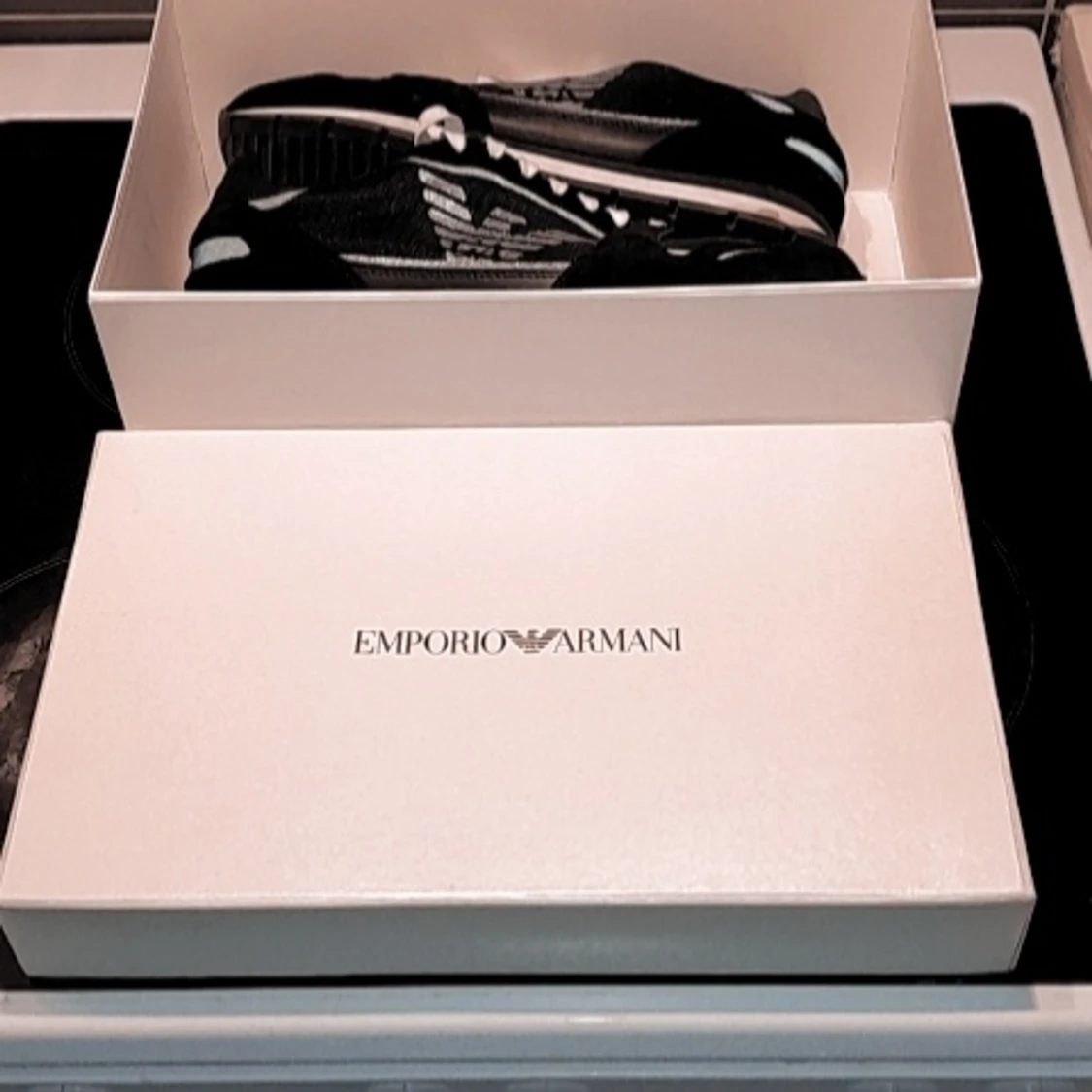 Emporio armani skor. - 90