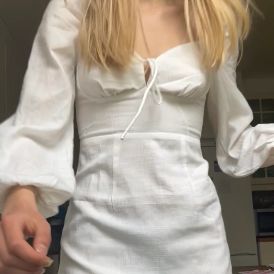 Princess Polly Klänning - 90