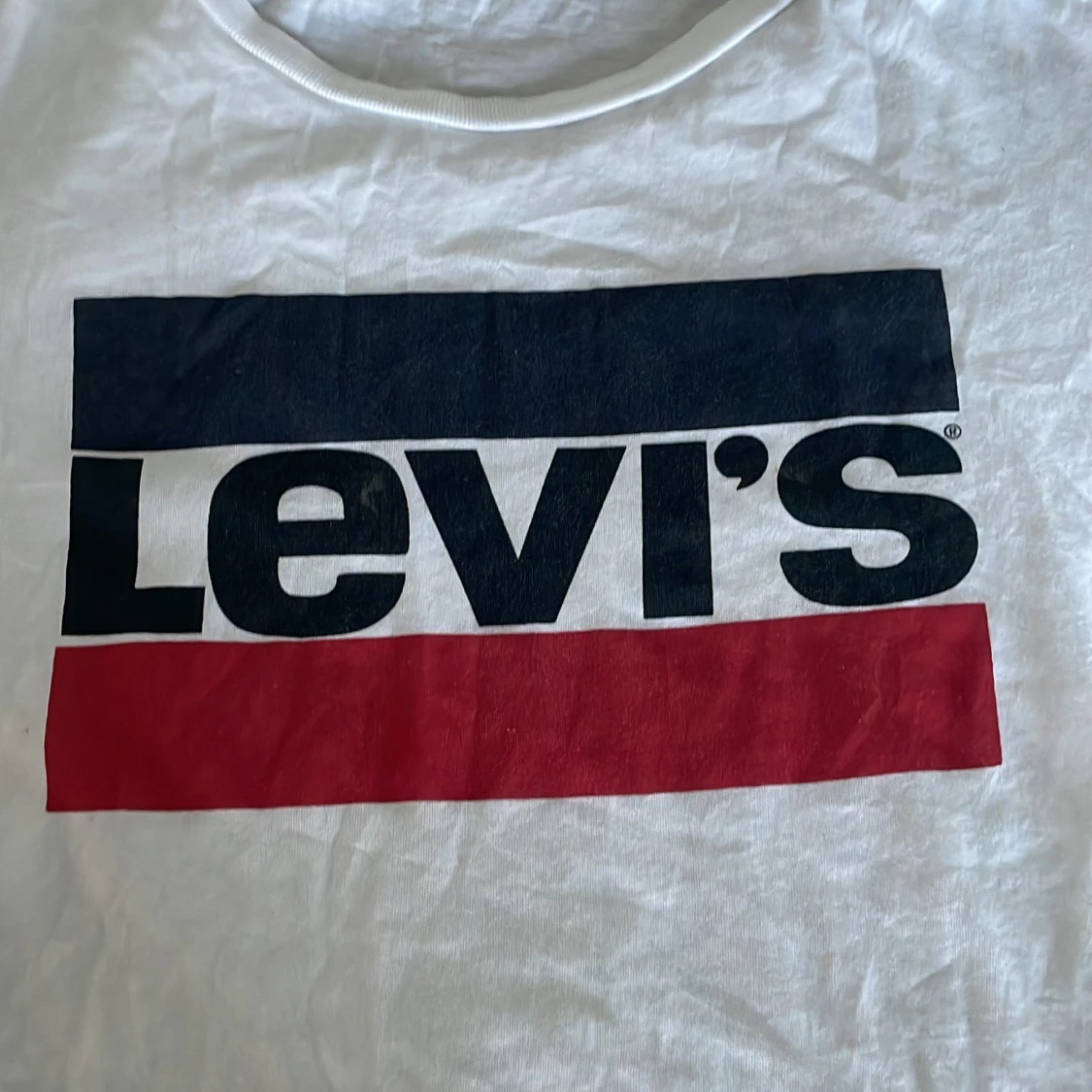 Levis t-shirt - 91