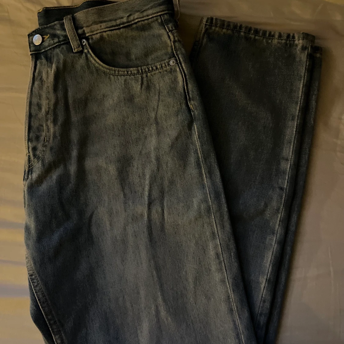 Weekday Jeans 33/32 - 90