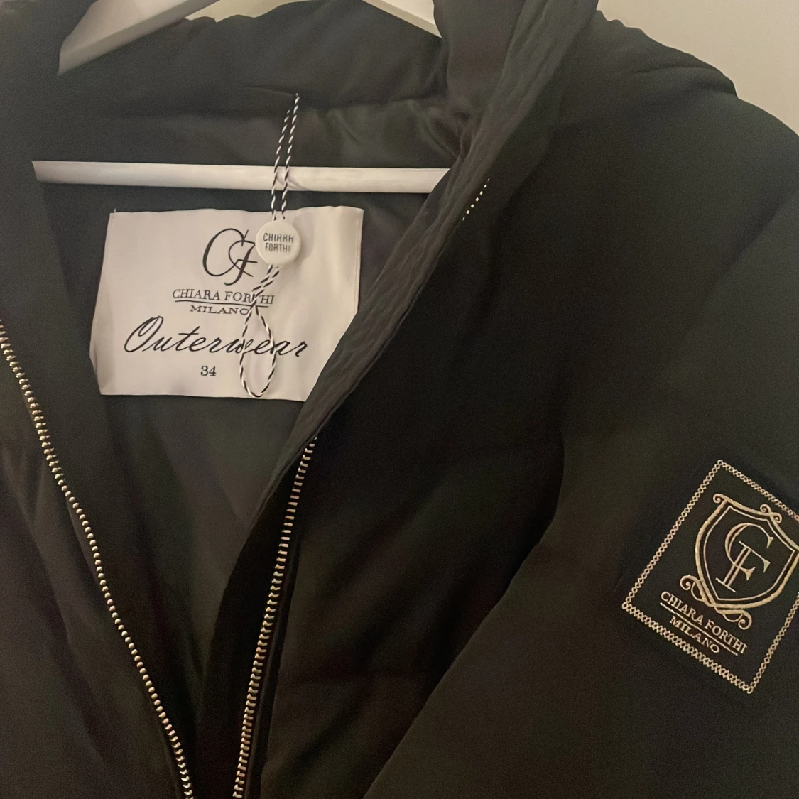 Chiara Forthi Milano - 90