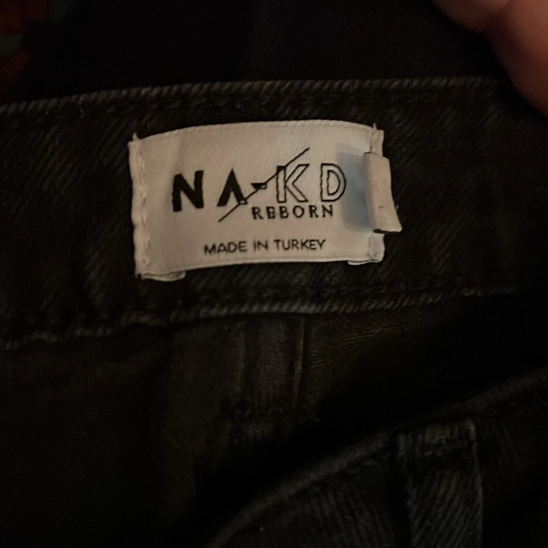 Jeans från nakd  - 91