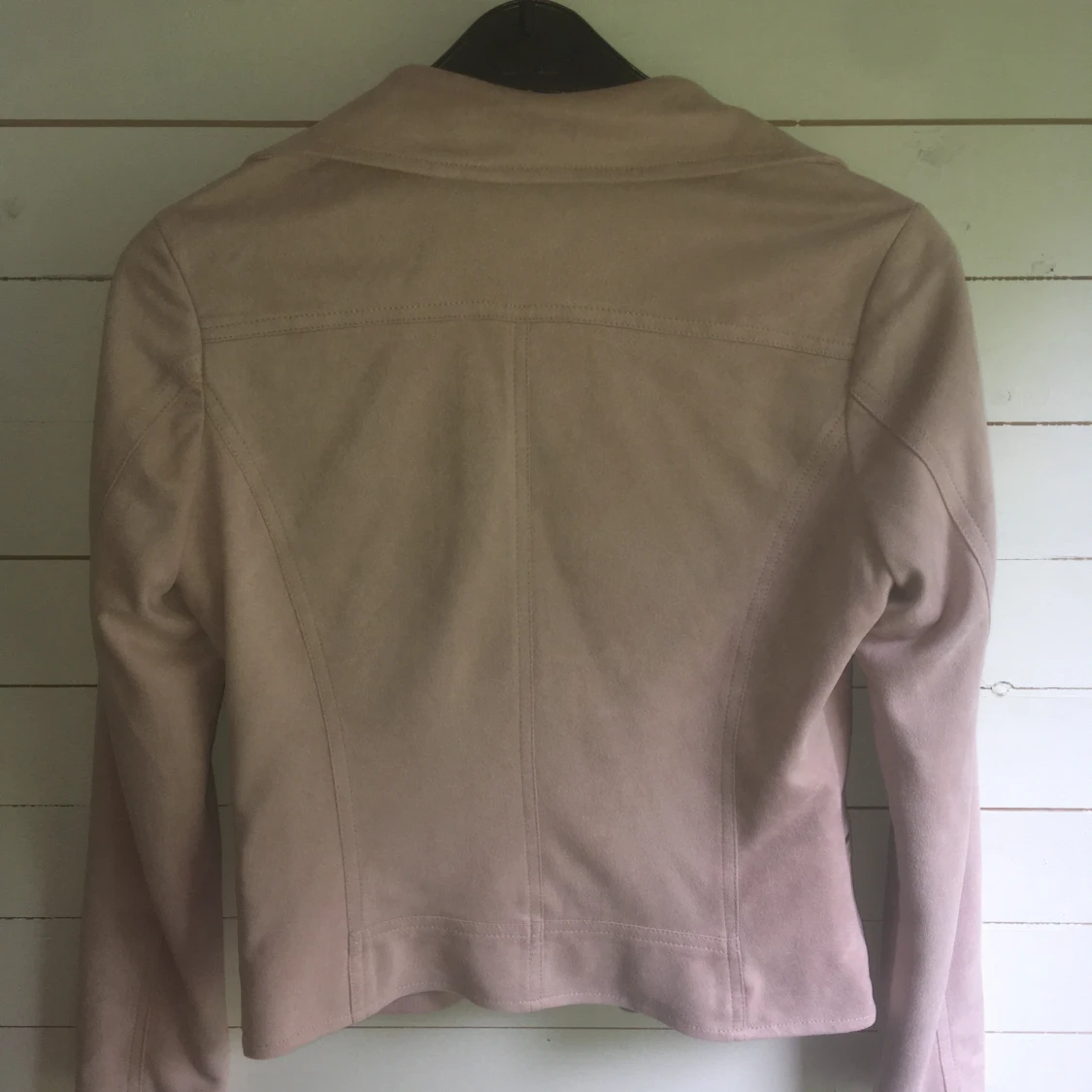 Zero Jacket light-pink - 90