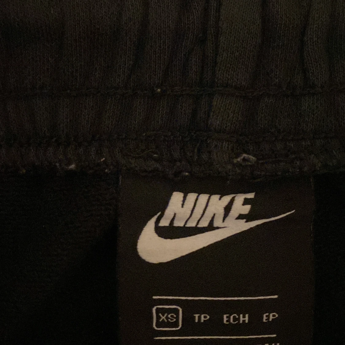 Nike byxa - 91