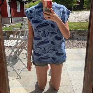 Zara väst - Aldrig använd, storlek small, zara 