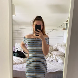 Sommarklänning - Helt ny ✨