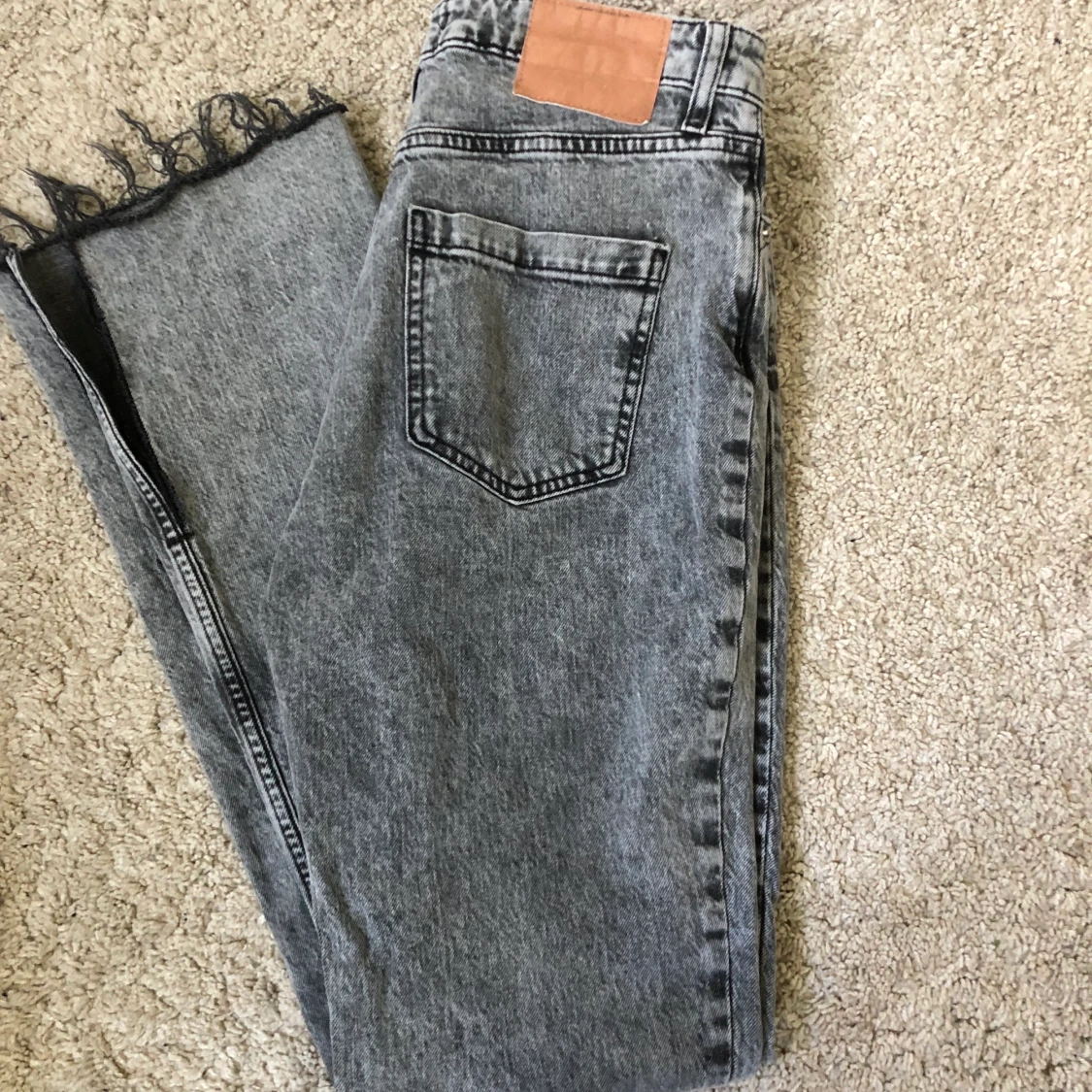 Zara jeans 