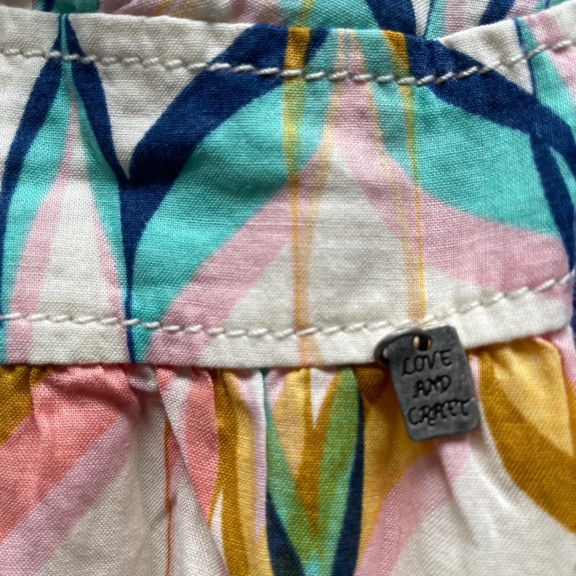 Hilfiger Denim klänning 😍