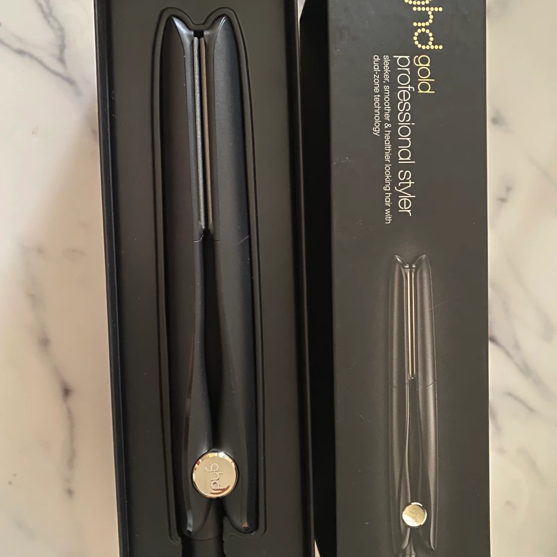 GHD gold - 90