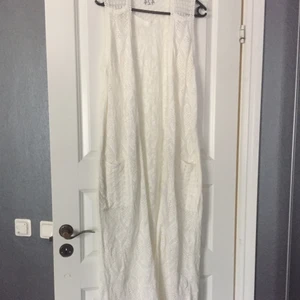 Tunika/lång väst - Plagg från odd Molly, fint skick. Nypris ca 1800