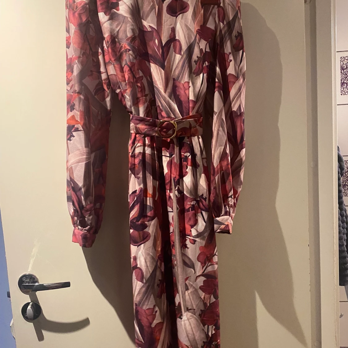 Klänning Little mistress. Stl 40