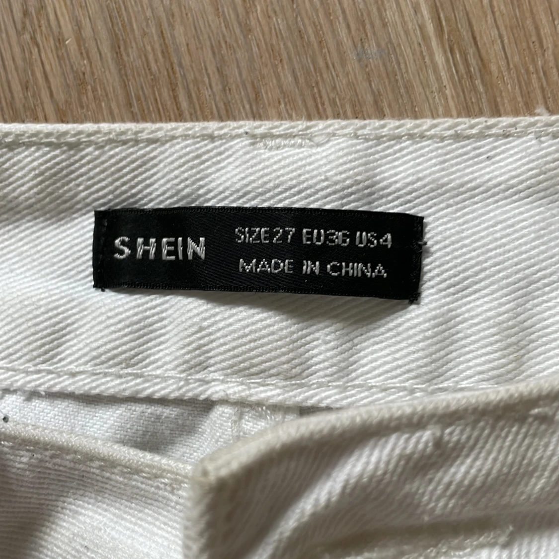 Vita jeans