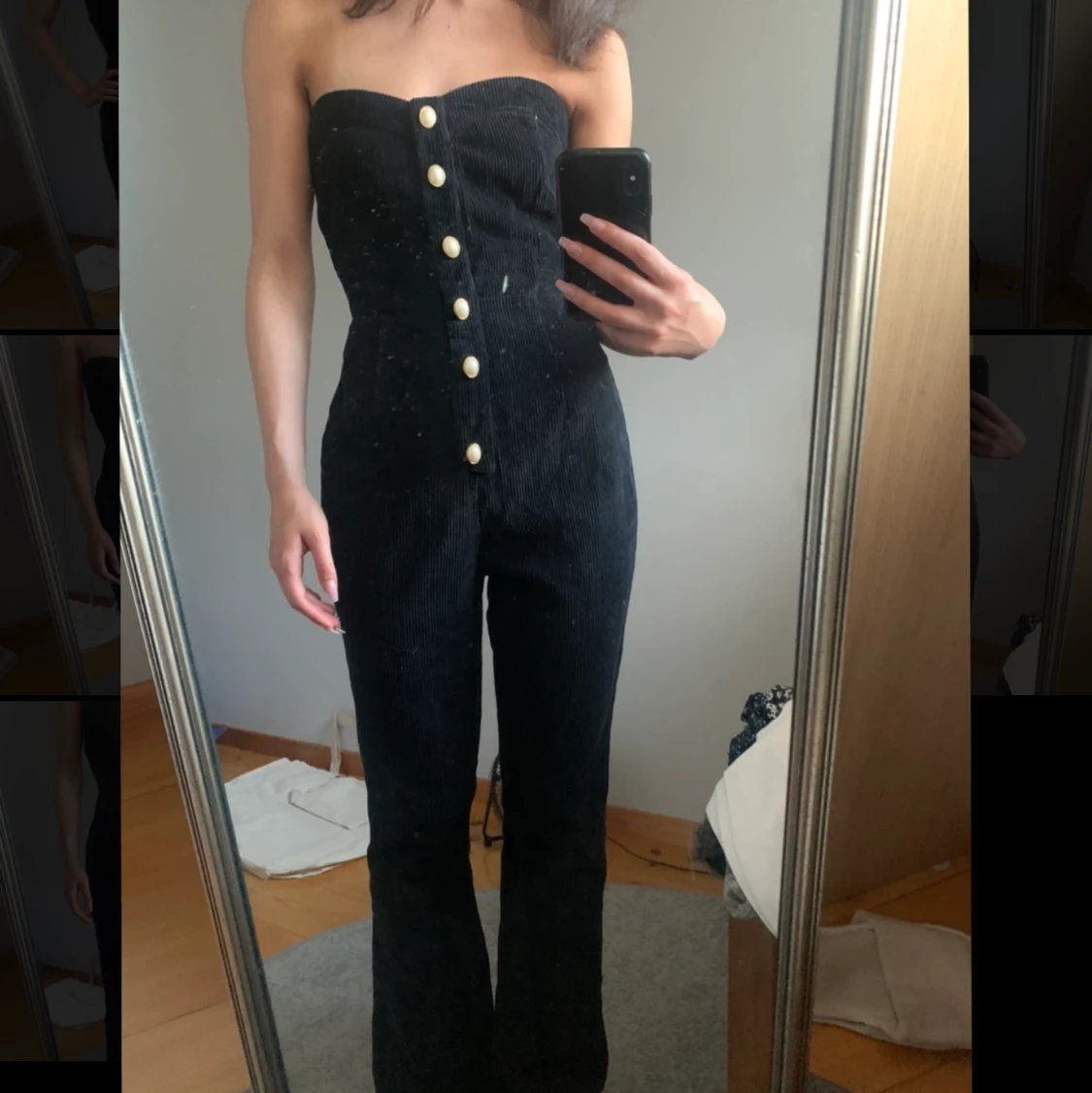 Jumpsuit