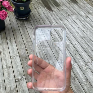 Mobilskal  - Ett genomskinligt skal 