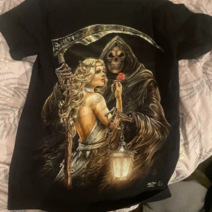 emo tröja🙀 - Fet tröja, aldrig använd med taggen fortfarande på🙌 