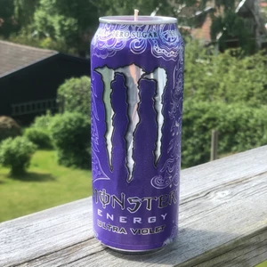 Monster ljus  - Monster ljus till en person som vill spica upp sitt rum lite. 95kr + Frakt. Har fler sorter, kolla in min profil💞