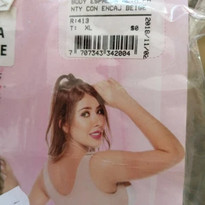 Shapewear  - Nya shapewear 