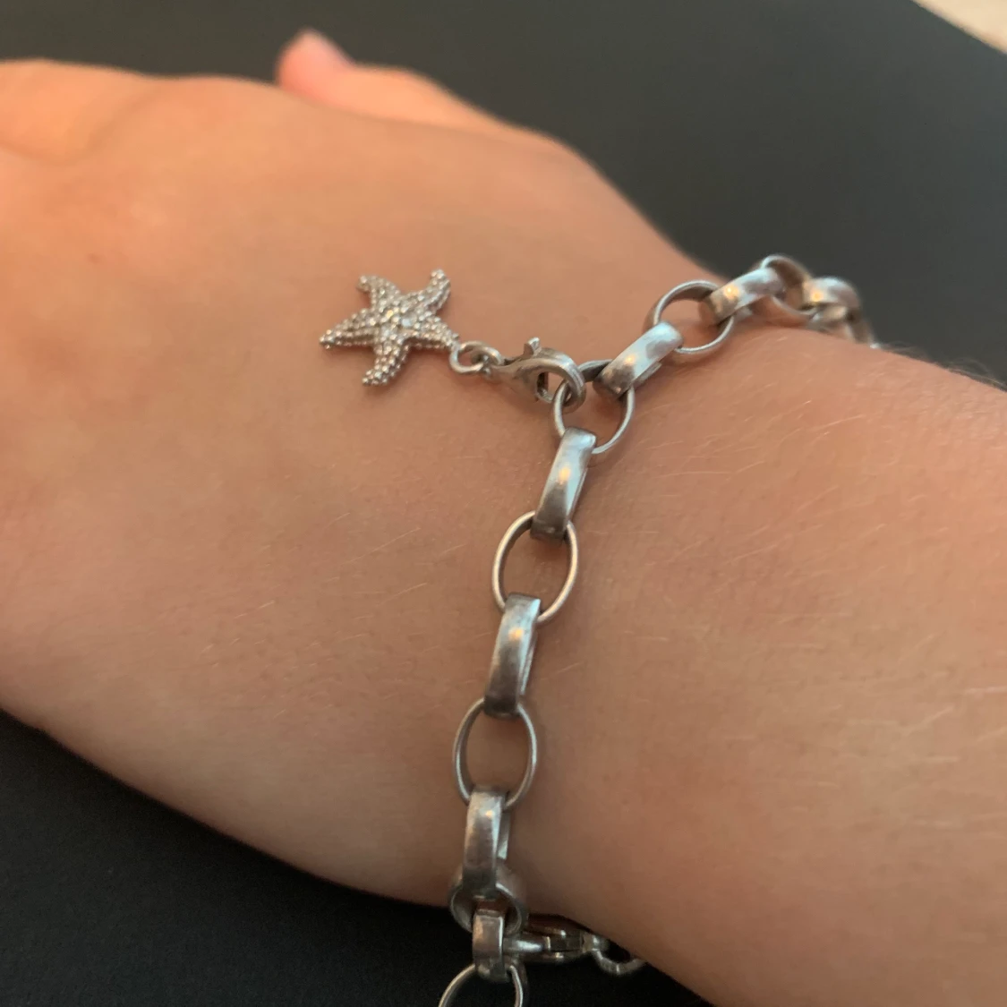 Thomas sabo berlock (sjöstjärna) - 91