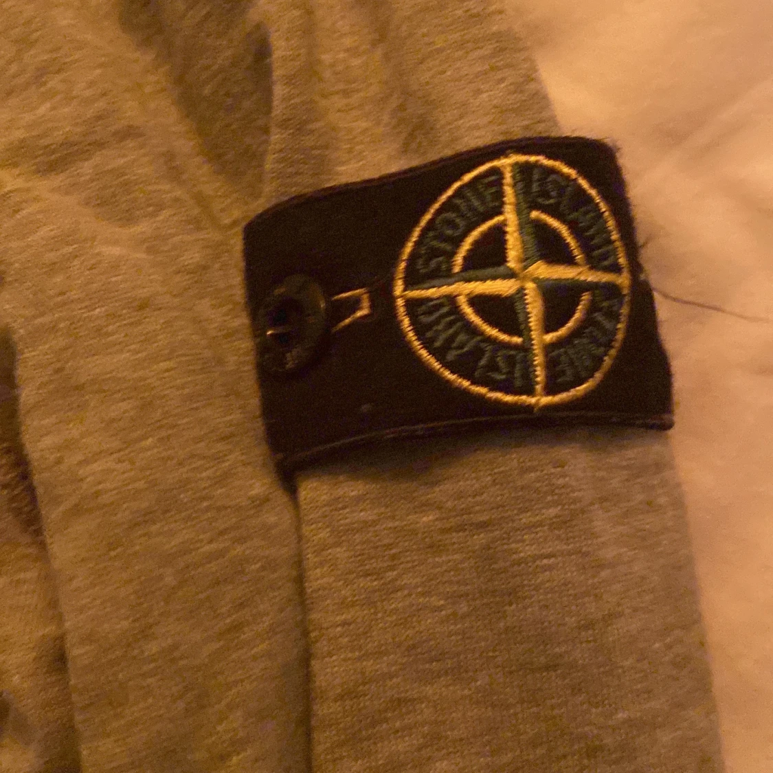 Stone island hoodie - 90