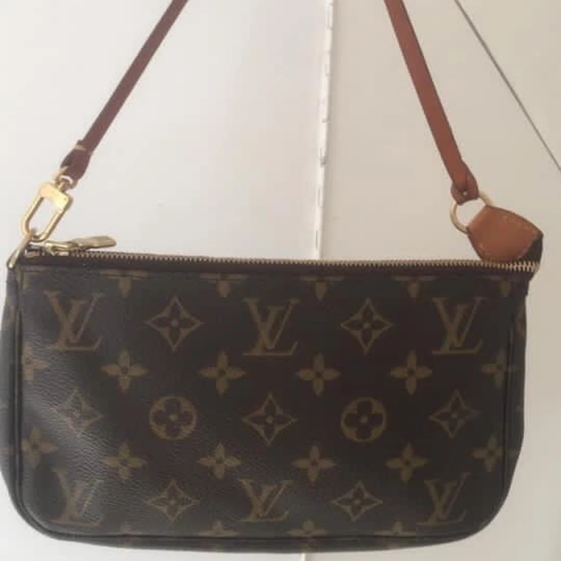 Louis Vuitton Pochette Accecories