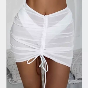 Badkjol - Storlek S  Finns även i svart 