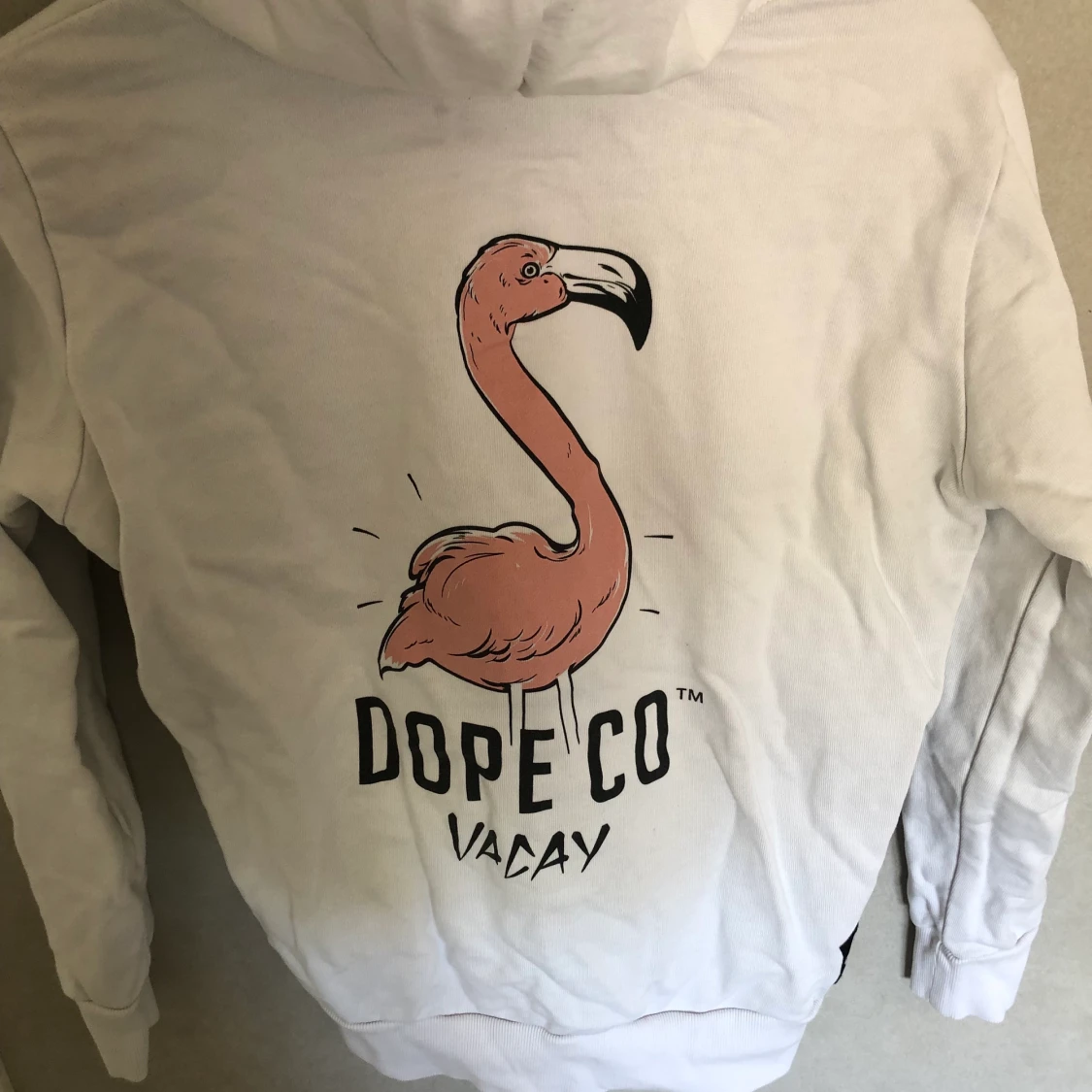 Dope Hoodie  - 90