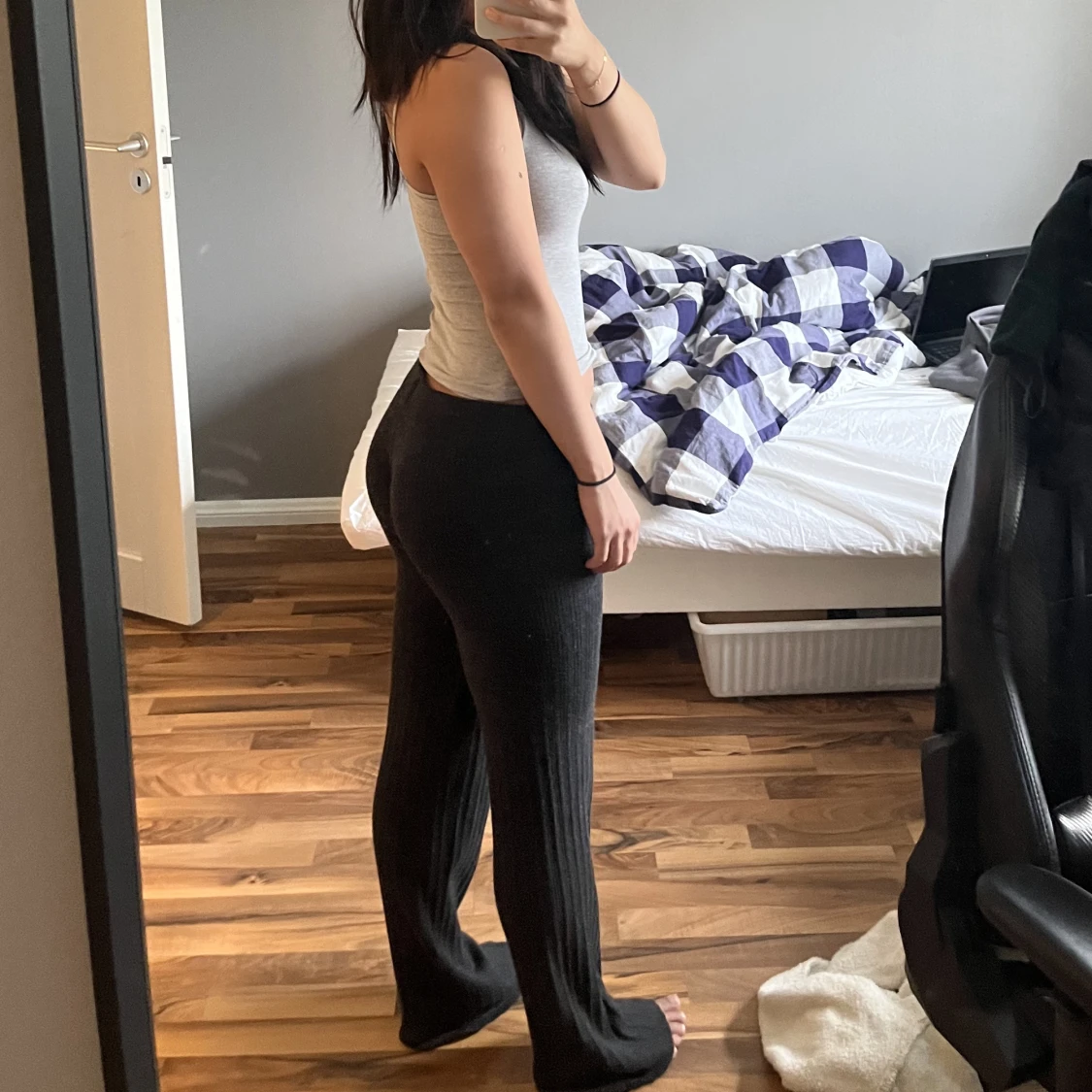 RAKA LOUNGEBYXOR HM - 91