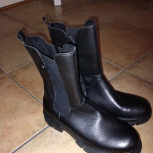 Rekier stövlar i Ilse Jacobsen stövlar  - Reiker stövlarna är endast testad st42 men mer som en  40 800kr Ilse jaydklrna är 41 ,200kr