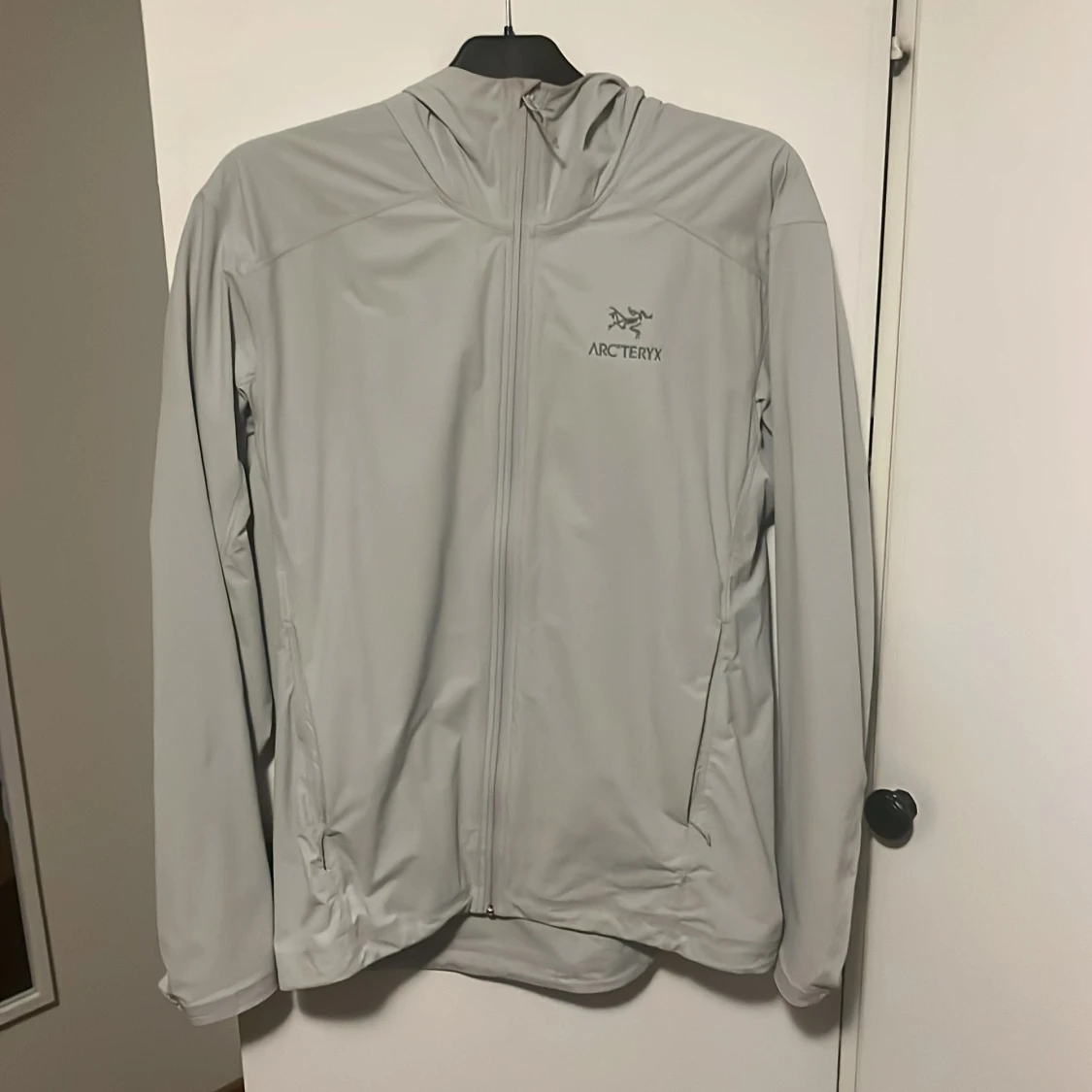 Arc’teryx regn/vind jacka