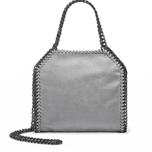 Väska  - Liknande Stella väska, super fint skick! INTRESSEKOLL vill se vad jag kan få för den så kom privat med egna prisförslag💞💞