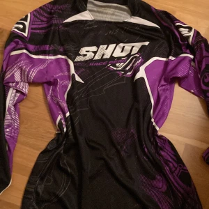 Tröja - Racertröja