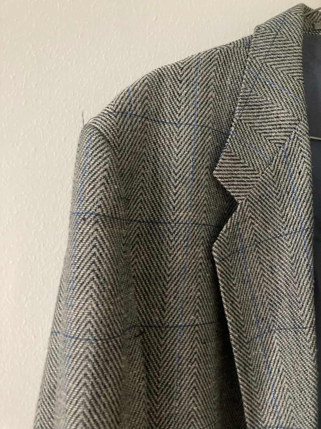 Over size kavaj stl 46 - 90