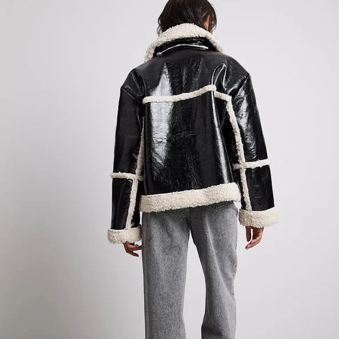 Jacka från nakd - 91