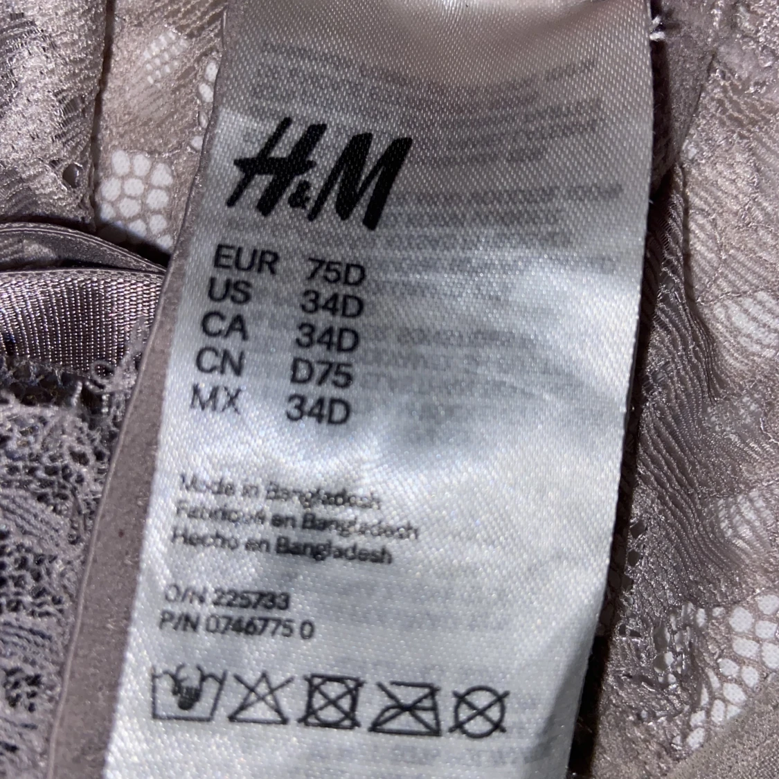 H&M - 91
