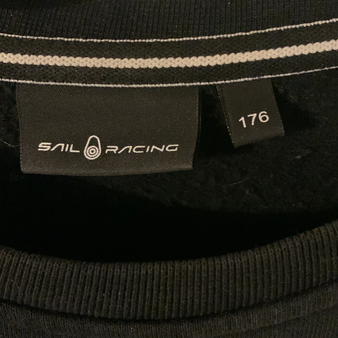 Sail racing tröja - 91