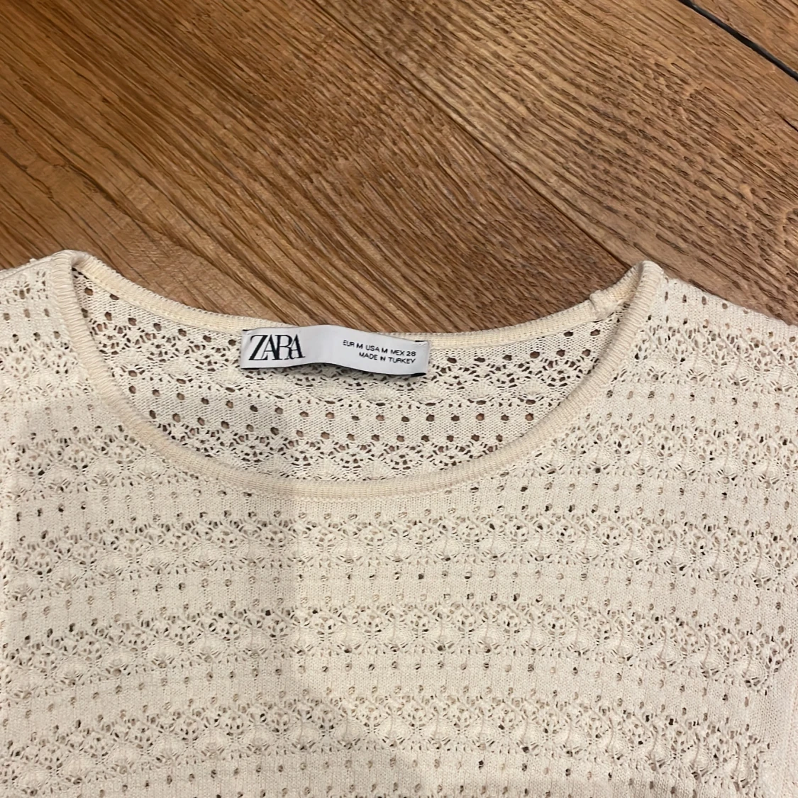 långärmad tröja  - 90