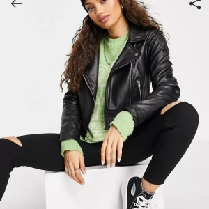 Skinjacka - Aldrig använd