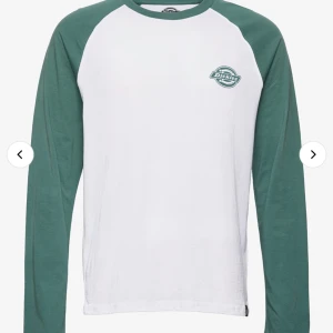 Dickies - Hej!  Säljer min Dickies tröja då den är lite för stor. Inge större skador eller liknande finns. 