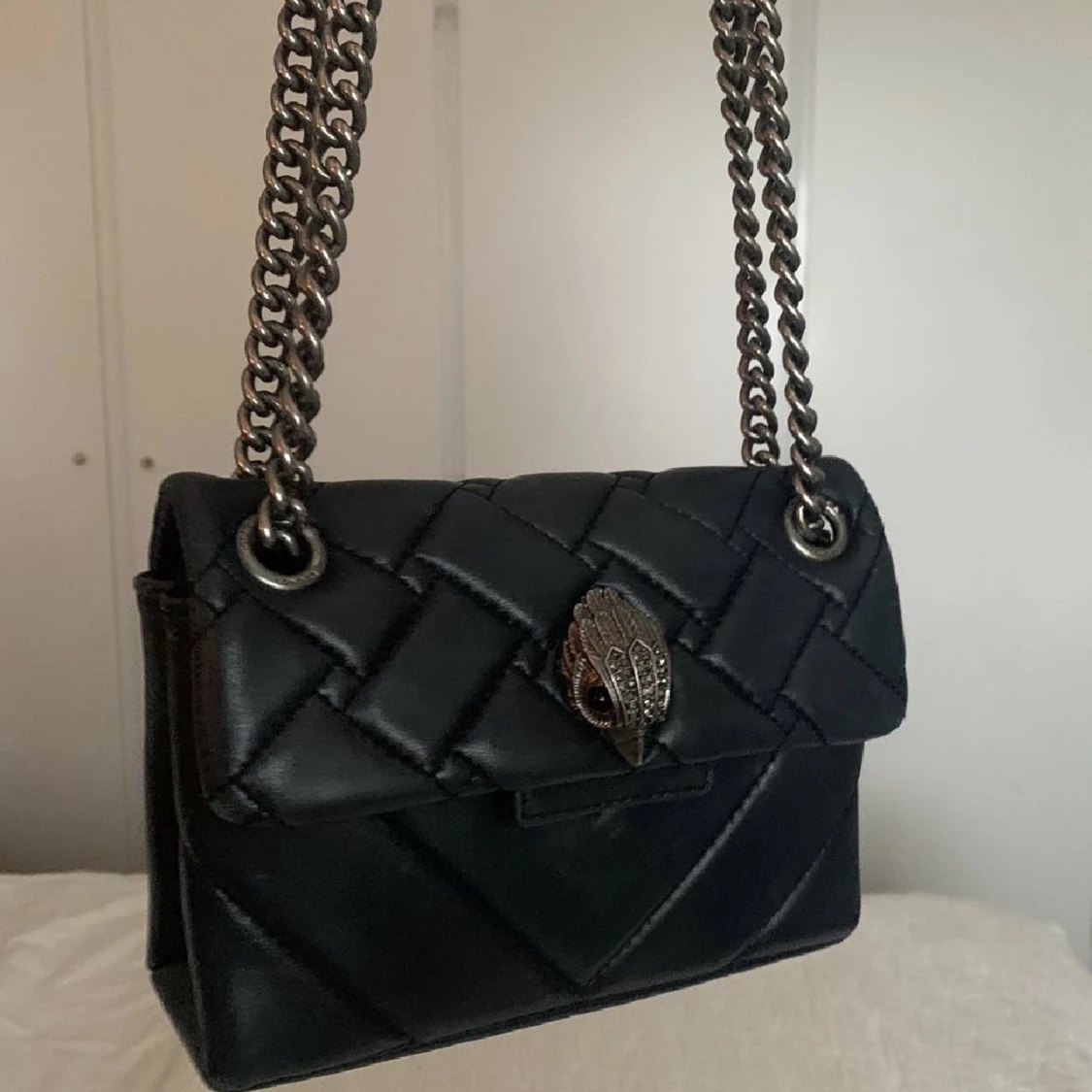 Kurt geiger mini kenshington bag - 90