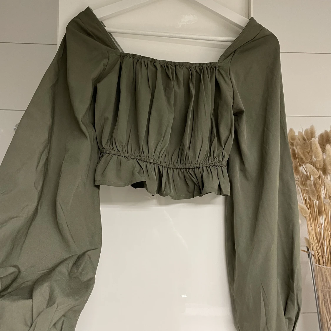 Blus från NA-KD  - 91