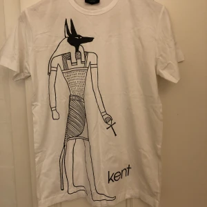 Kent merch - Helt oanvänd Kent-T-shirt från turnén 2012