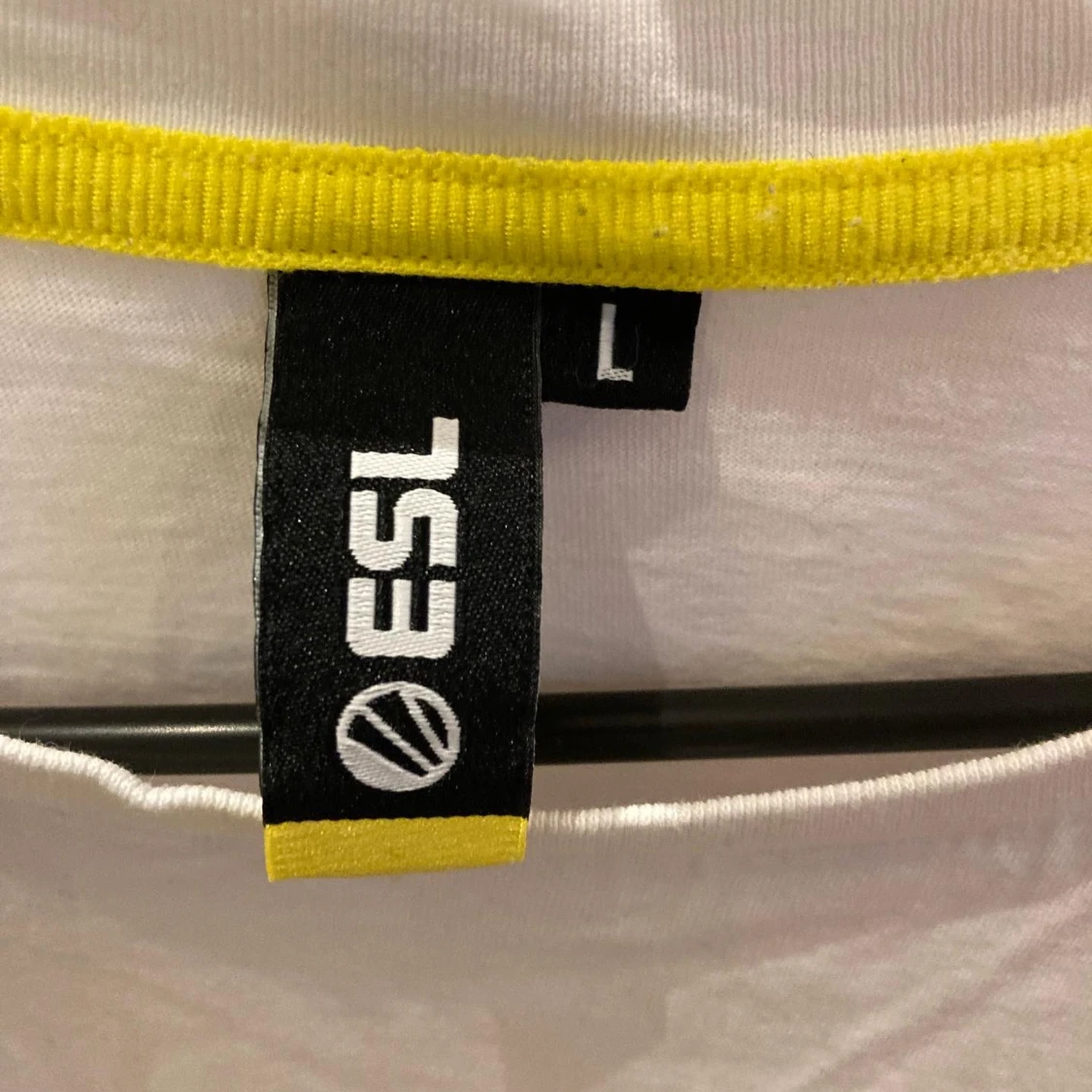 ESL tröja till gamer - 90